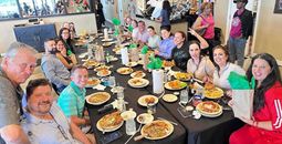 Brand USA International Travel Advisors in Houston