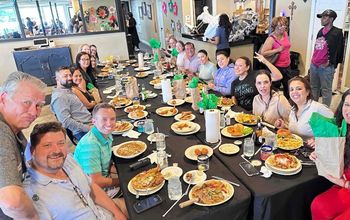 Brand USA International Travel Advisors in Houston