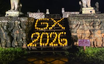 GX 2026 Cambodia.