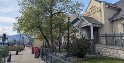 Jasper post office
