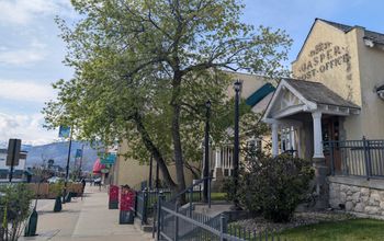 Jasper post office