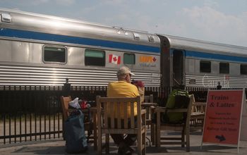 Via Rail