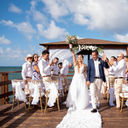 Weddings at Impressive Resorts
