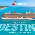 Carnival Cruise Line, new cruise ship 2029, ace class, carnival destiny