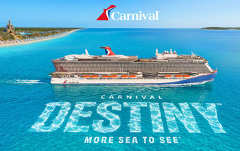 Carnival Cruise Line, new cruise ship 2029, ace class, carnival destiny