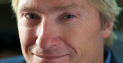 Rainer Jenss, founder of the Family Travel Association.