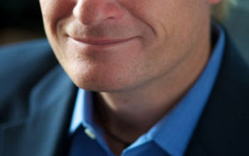 Rainer Jenss, founder of the Family Travel Association.