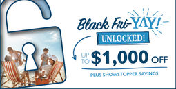 ALG Vacations, black friday promotions