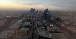 Riyadh, saudi arabia, destinations in saudi arabia, capitals of the middle east