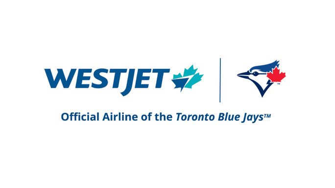WestJet renews partnership with the Toronto Blue Jays WestJet renews partnership with the Toronto Blue Jays