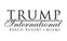 Trump International Beach Resort Blog