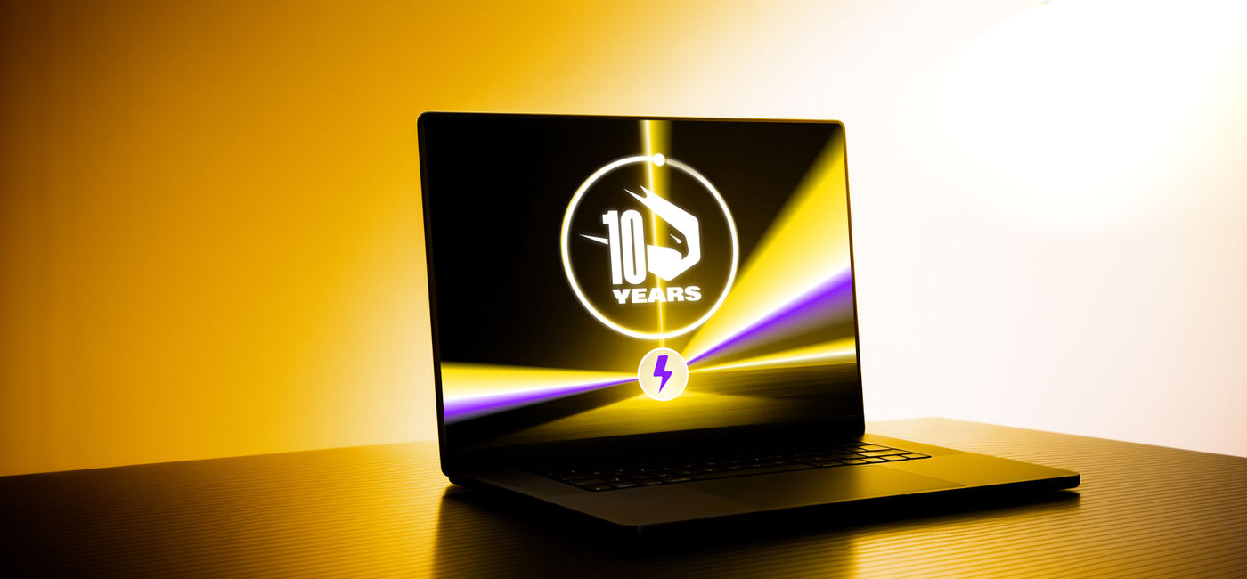 Image: Rate Hawk celebrates 10-year anniversary. (Photo Credit: Rate Hawk)
