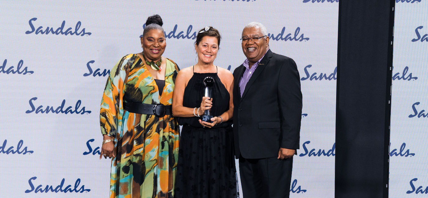 Image: Prix Silent Warrior_Sandra Brousseau