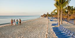 Book Fun and Summer Travel at Princess Hotels & Resorts