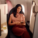 Airbus A321XLR Signature Class