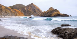 Big Sur, California