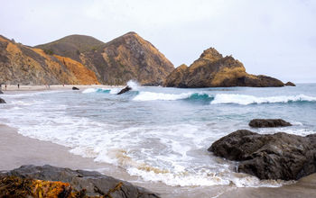 Big Sur, California
