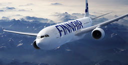 Finnair Airbus A330