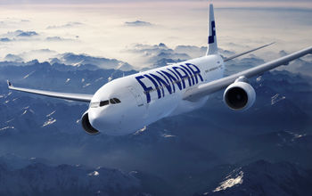 Finnair Airbus A330