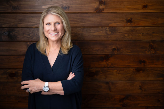 Lisa Lutoff-Perlo