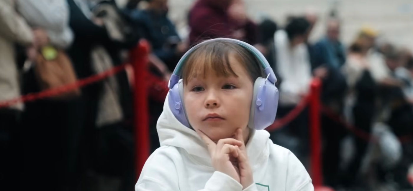 Image:  (Source: Fondation Air Canada)