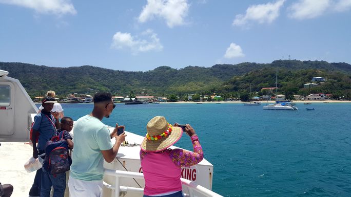 Carriacou Grenada