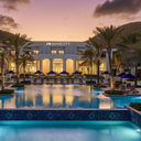 JW Marriott St. Maarten Beach Resort & Spa