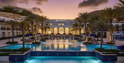 JW Marriott St. Maarten Beach Resort & Spa
