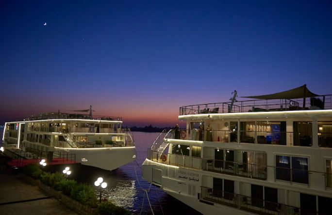 Veteran Advisors Offer Tips on How to Boost River Cruise Sales