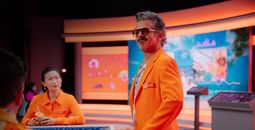 Sunwing Vacations doubles down on advisors with new Flynancial Universe™ multi-year campaign