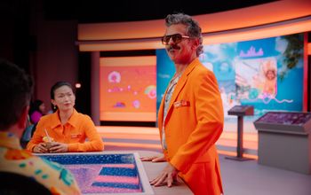 Sunwing Vacations doubles down on advisors with new Flynancial Universe™ multi-year campaign