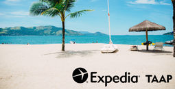 Expedia TAAP Recovery Campaign
