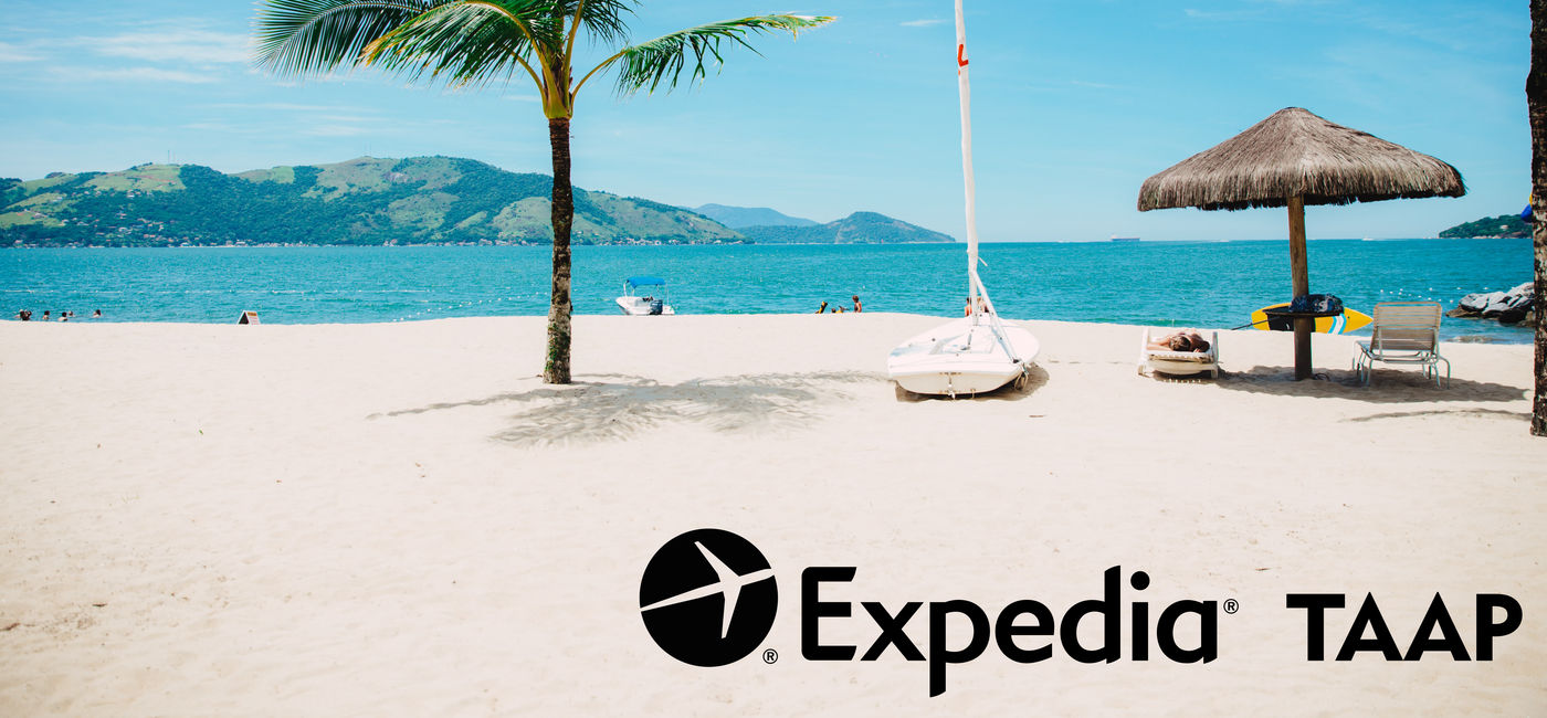 Image: Expedia TAAP is hosting events around the world (Photo Credit: Expedia TAAP)