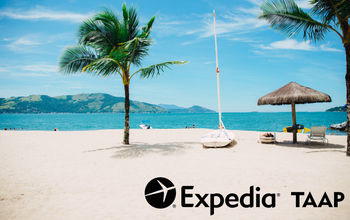 Expedia TAAP Recovery Campaign