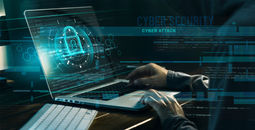 Cybercriminal.