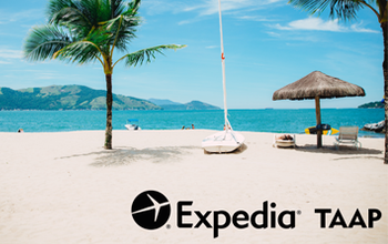 Expedia TAAP Recovery Campaign