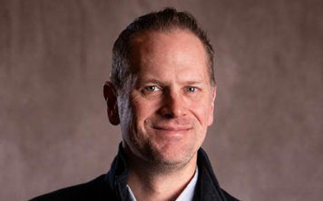 Matt DeWitte, VP, Sales & Marketing, Americas, Hurtigruten