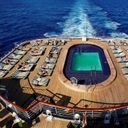 Celestyal Cruises, Celestyal Journey, cruise ship, sundeck