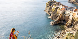 Amalfi Coast with Classic Vacations