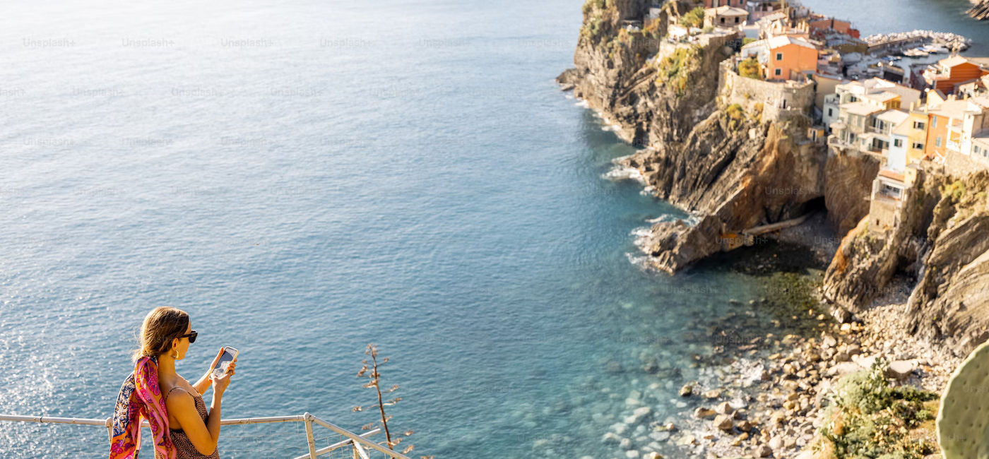 Image: Amalfi Coast with Classic Vacations (Photo Credit: Classic Vacations)
