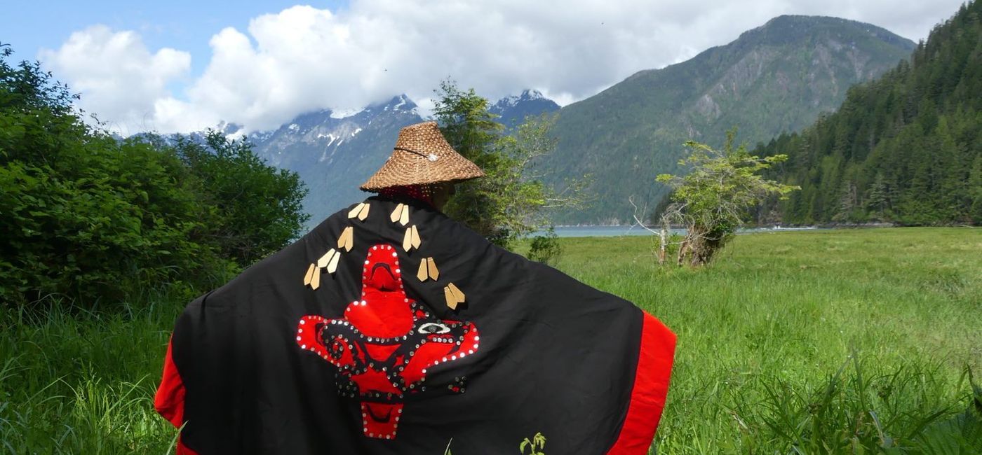 Image: Indigenous Tourism in BC (Photo Credit: Indigenous Tourism Association of Canada (ITAC))