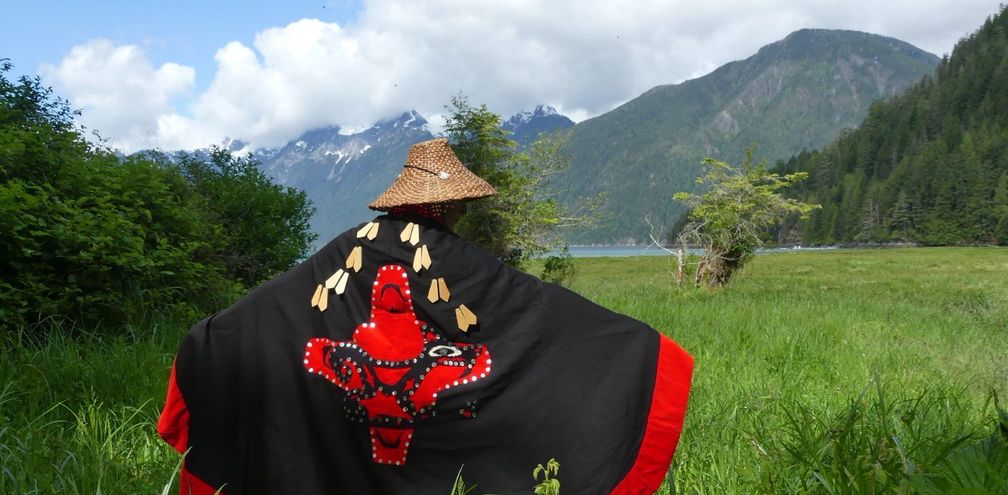 Indigenous Tourism in BC