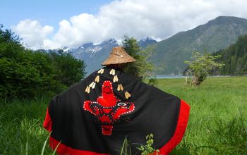 Indigenous Tourism in BC