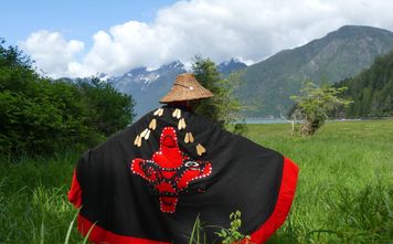 Indigenous Tourism in BC
