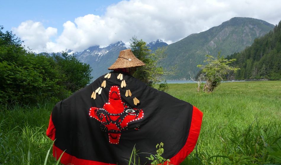 Indigenous Tourism in BC