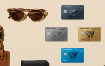 Delta, American Express, skymiles, credit cards, loyalty rewards, loyalty credit cards, airline credit cards