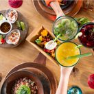 Savoring Sustainable Dining: Farm-to-Table Gems in Los Cabos