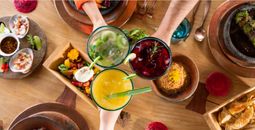 Savoring Sustainable Dining: Farm-to-Table Gems in Los Cabos