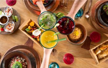 Savoring Sustainable Dining: Farm-to-Table Gems in Los Cabos
