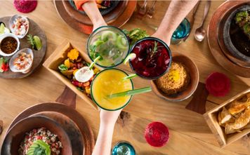 Savoring Sustainable Dining: Farm-to-Table Gems in Los Cabos